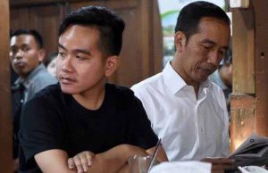 Diterpa Isu Terlibat Korupsi Bansos, Gibran Telpon Bapak