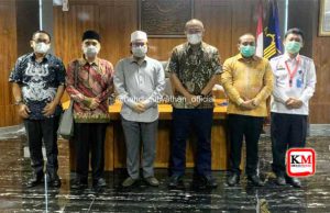 Kemenkuham RI Resmi Terbitkan SK PBNW Mengacu Putusan PK Mahkamah Agung