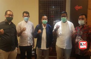 Sengketa Pilkada Loteng, Tim Hukum Maiq Meres Siap Hadapi Gugatan Paslon Manthab di MK