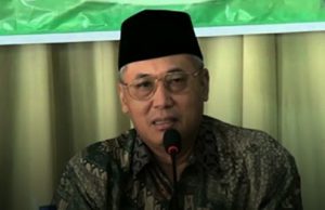 Kata Eks WakaBIN Soal Terbunuhnya 6 Pengawal Habib Rizieq