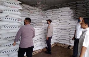 DPR Minta Pemerintah Tak Naikkan Harga Pupuk Bersubsidi