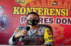 Dua Orang Jadi Tersangka Kasus Video Syur RSUD Dompu. Begini Kata Polisi