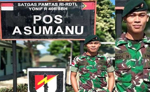 Pratu Dedi Hamdani
