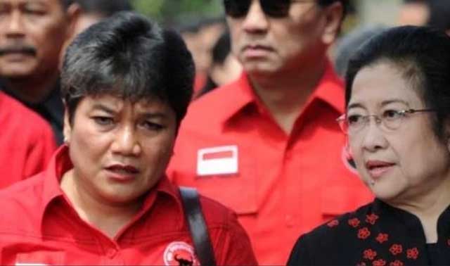 Ribka Tjiptaning