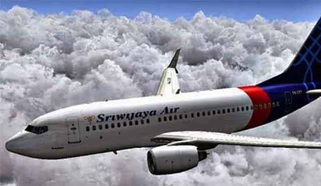 Sriwijaya Air