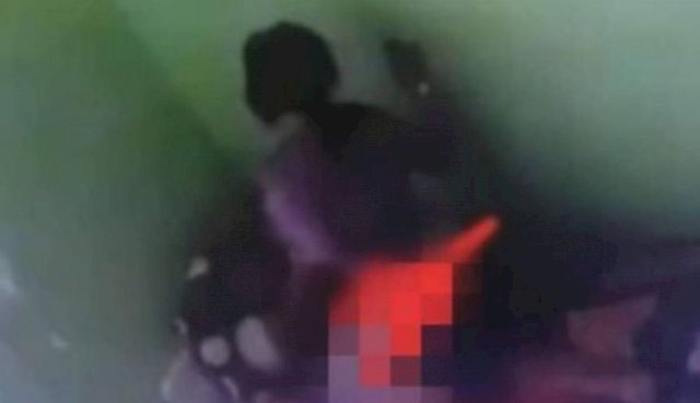 Video mesum RSUD Dompu