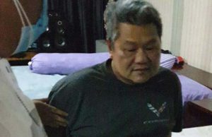 Buronan Korupsi Augustinus Ditangkap, Sempat Divonis Bebas