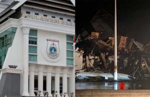 BPBD Sulbar Umumkan 27 Orang Meninggal Akibat Gempa Majene