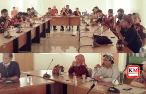 Hearing Ke Dewan Terkait Pembangunan Puskesmas, PP Loteng: Harus Ada Tersangka