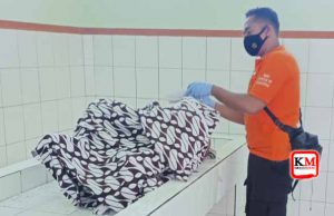 Pekerja Proyek Mandalika Ditemukan Meninggal di Rumah Kontrakan. Begini Keterangan Polisi