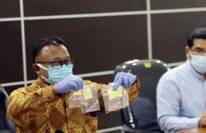 Komnas HAM Tetapkan Meninggalnya 6 Pengawal HRS Adalah Pelanggaran HAM
