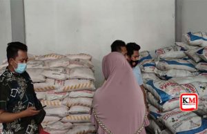 Begini Kronologinya, Pengecer Pupuk di Kecamatan Janapria Ditetapkan Jadi Tersangka
