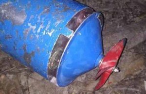 Kronologi Penemuan Benda Mirip Rudal Bertulisan China di Kepulauan Anambas