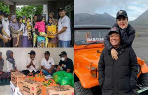 Gerak Cepat, HBK PEDULI Fokus Trauma Healing Balita IRT Usai Ditangguhkan Penahanan