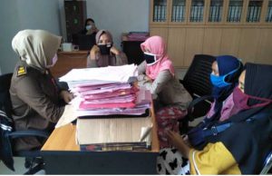 Bantah Ada Penahanan 2 Balita. Begini Kata Kejati NTB