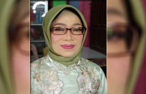 Reses DPRD Loteng, Sukatmi Dorong KWT Hidup Lagi