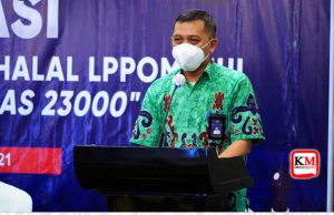 Poltekpar Lombok Buka Penerimaan Mahasiswa Baru 2021/2022. Cek Cara Daftar