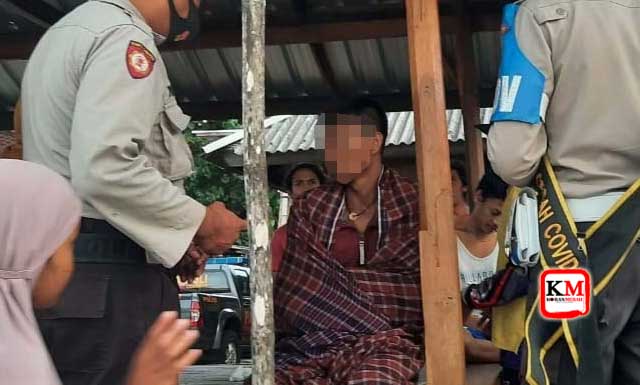 duda bunuh diri