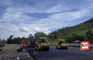 Pemerintah Yakinkan Percepat Pembangunan di DPSP Mandalika Kejar Gelaran WBSK