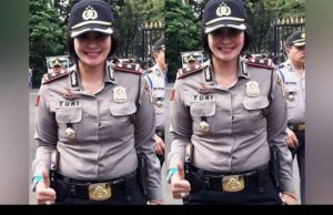 Kapolsek Dan 11 Anggota Polisi Digerebek Karena Narkoba, Begini Kata Kapolri