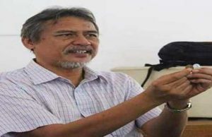 Pakai Uang Dinar Dan Dirham, Pendiri Pasar Muamalah Depok Ditangkap