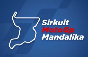 Jelang MotoGP Mandalika, 22 UMKM Disiapkan Jadi Official Merchandise. Begini Teknisnya