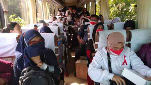 tki dipulangkan