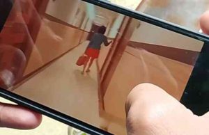 Pengunggah Video Porno Ditangkap, Diproduksi Untuk Komersil