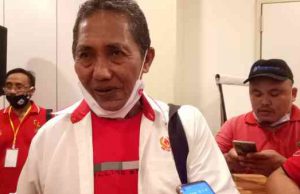 Ketua Musorkab KONI Loteng: Kami Tidak Bisa Dipaksa Langgar PO KONI