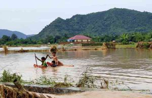 Bima Dilanda Banjir, Ribuan Jiwa Terdampak. Ini Datanya