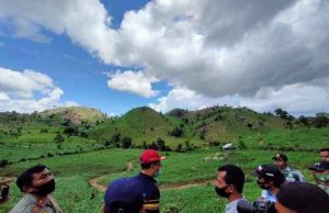 Harga Jagung di NTB Anjlok, Zul Dorong Ekspor