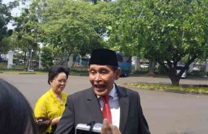 Duuuh…Seorang Pegawai KPK Dipecat, Curi Emas 1,9 Kg Hasil Sitaan. Begini Kejadiannya