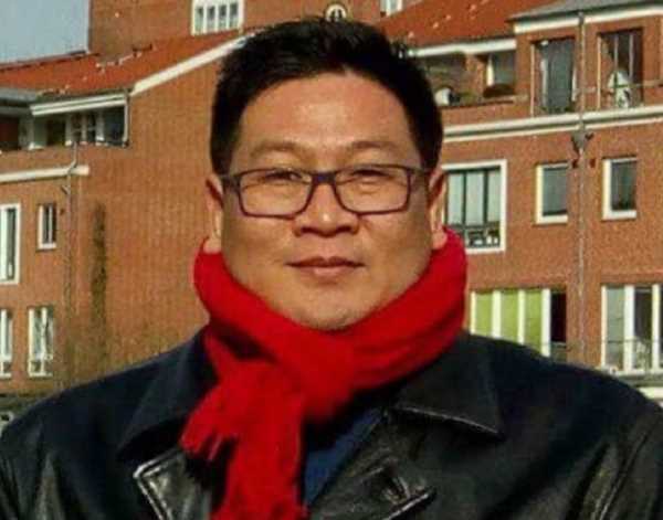 paul zhang