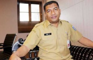 Pemprov NTB Kembalikan Temuan BPK Terkait Anggaran Beasiswa 2020. Segini Besarannya
