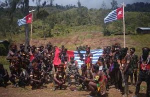 OPM Dan TPNPB Ancam Musnahkan Tentara Dan Orang Jawa