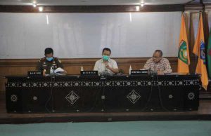 Kisruh PT GTI, Pemprov NTB Gandeng Kejaksaan. Begini Penjelasan Gubernur