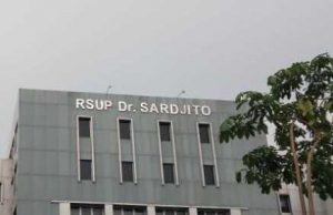 Wadoh…33 Orang Meninggal Karena Stok Oksigen Habis, Begini Kata Humas RSUP Dr Sardjito