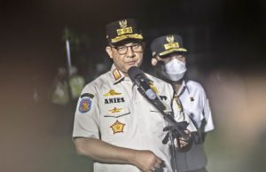 Anies Minta Perusahaan Tak Paksakan Karyawan Masuk Kerja. Begini Katanya