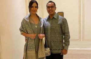 Heboh 5 Fakta Penangkapan Ardi Bakrie Dan Nia Ramadhani