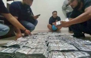 Ada Pabrik Obat Oplosan, Polda NTB Geret Pelaku