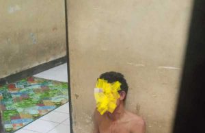 Kronologi Amuk Massa Ke Seorang Warga Desa Puyung Yang Diduga Mencuri Emas