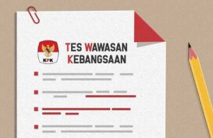 KPK Layangkan Keberatan Terhadap LAHP Ombudsman Yang Sebut TWK Maladministrasi