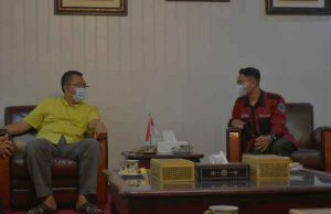 Vaksinasi Untuk Mahasiswa Upaya Kembali Belajar Normal
