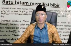 Kasus Penodaan Agama Islam, Si Kace Akhirnya Digelandang Polisi