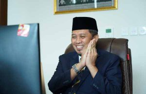 Poltekpar Lombok Cetak 341 Lulusan, Siap Terjun Ke Dunia Industri