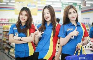 Viral Besaran Gaji Karyawan Beredar, Begini Kata Pihak Indomaret