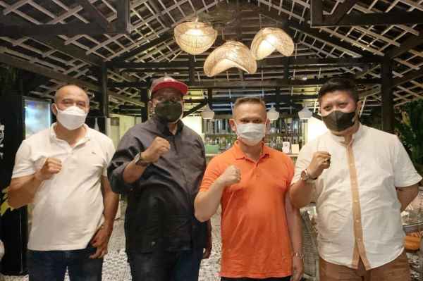 presiden persija lombok fc 1