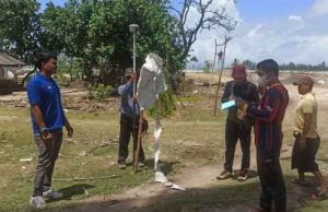 Satgas Verifikasi Ulang HPL 22 Dan 48 KEK Mandalika