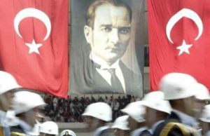 Rencana Penamaan Jalan Mustafa kemal Ataturk Ditentang MUI. Ternyata Ini Alasannya