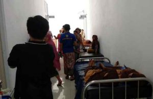 Kata Polisi Soal Keracunan Massal Siswa di Mangkung